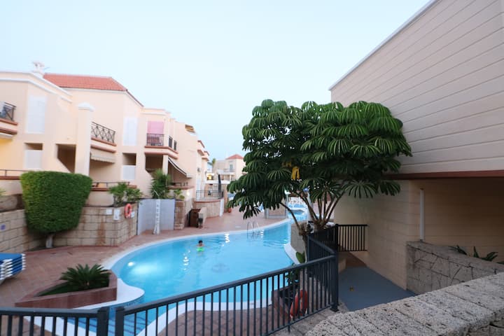 Modern One Bedroom Flat - Costa Adeje