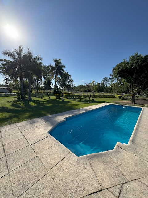 El Refugio Lodge HOUSE ONE