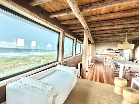 BARRO - Casa de Mar Quequen x 5