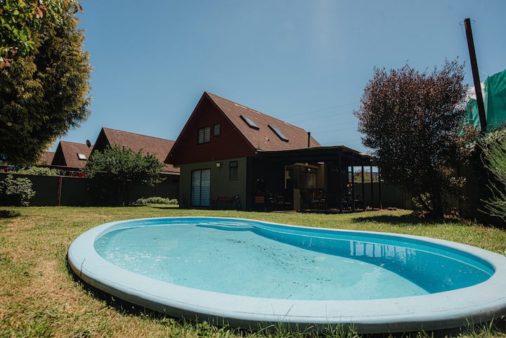 Casa Fuschlocher