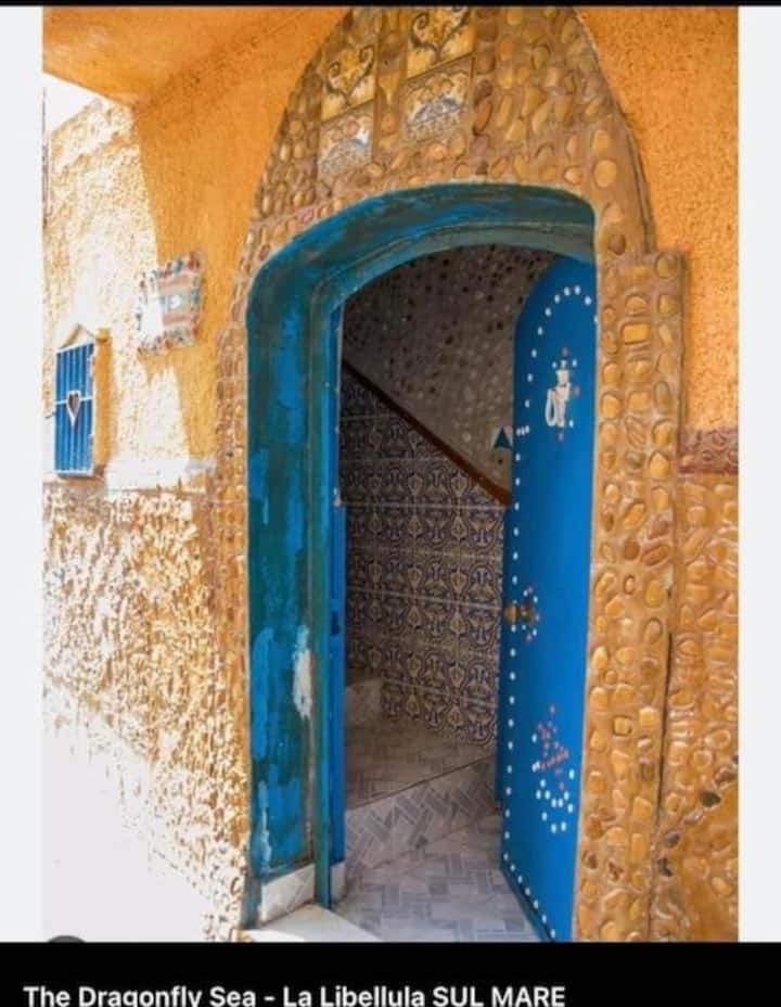 Casa In Centro - Mazara del Vallo