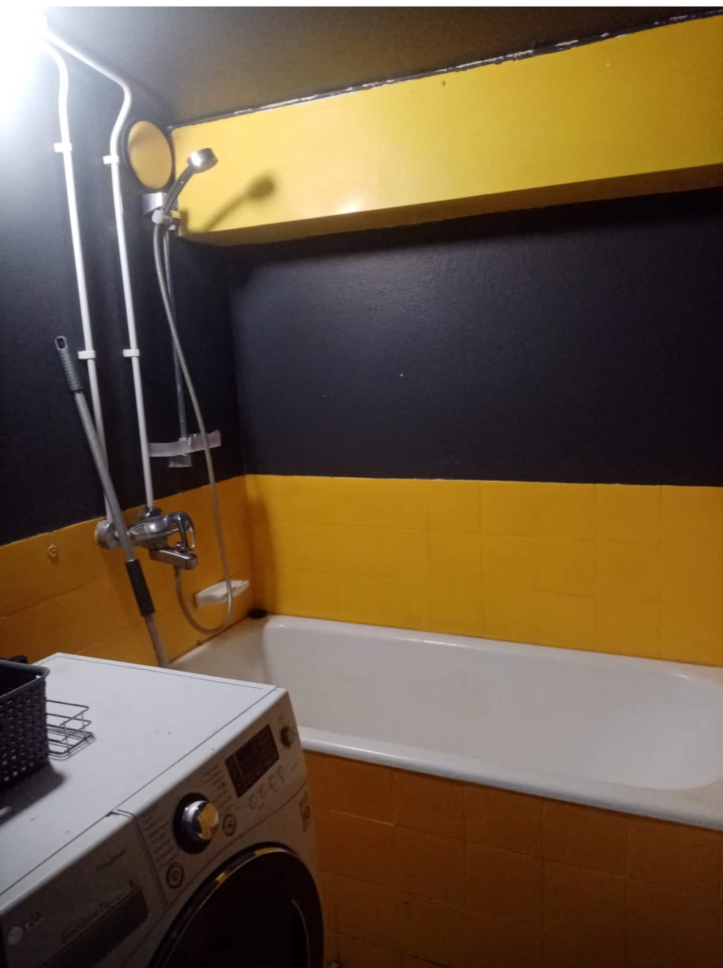 100m2 Kattohuoneisto Ytimestä 3