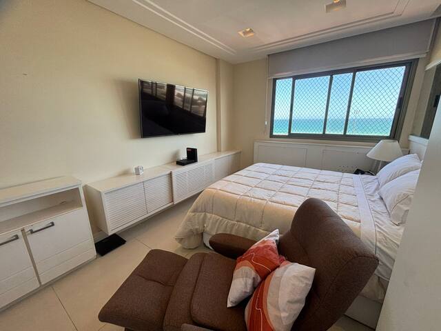 Belíssimo 2 Qtos Frente Mar gallery image 3