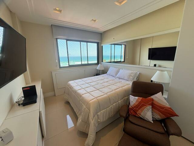 Belíssimo 2 Qtos Frente Mar gallery image 4