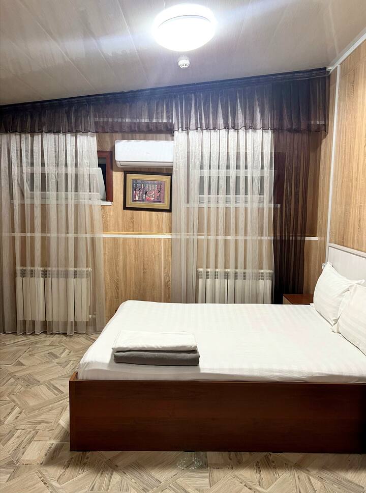 Спална соба 1