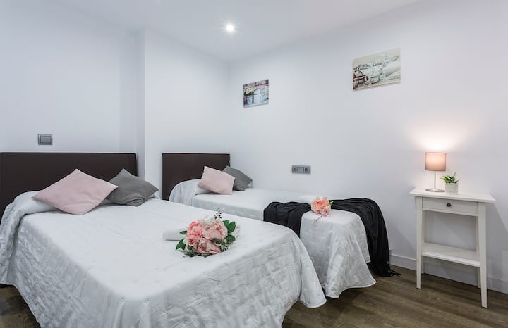 საძინებელი 1