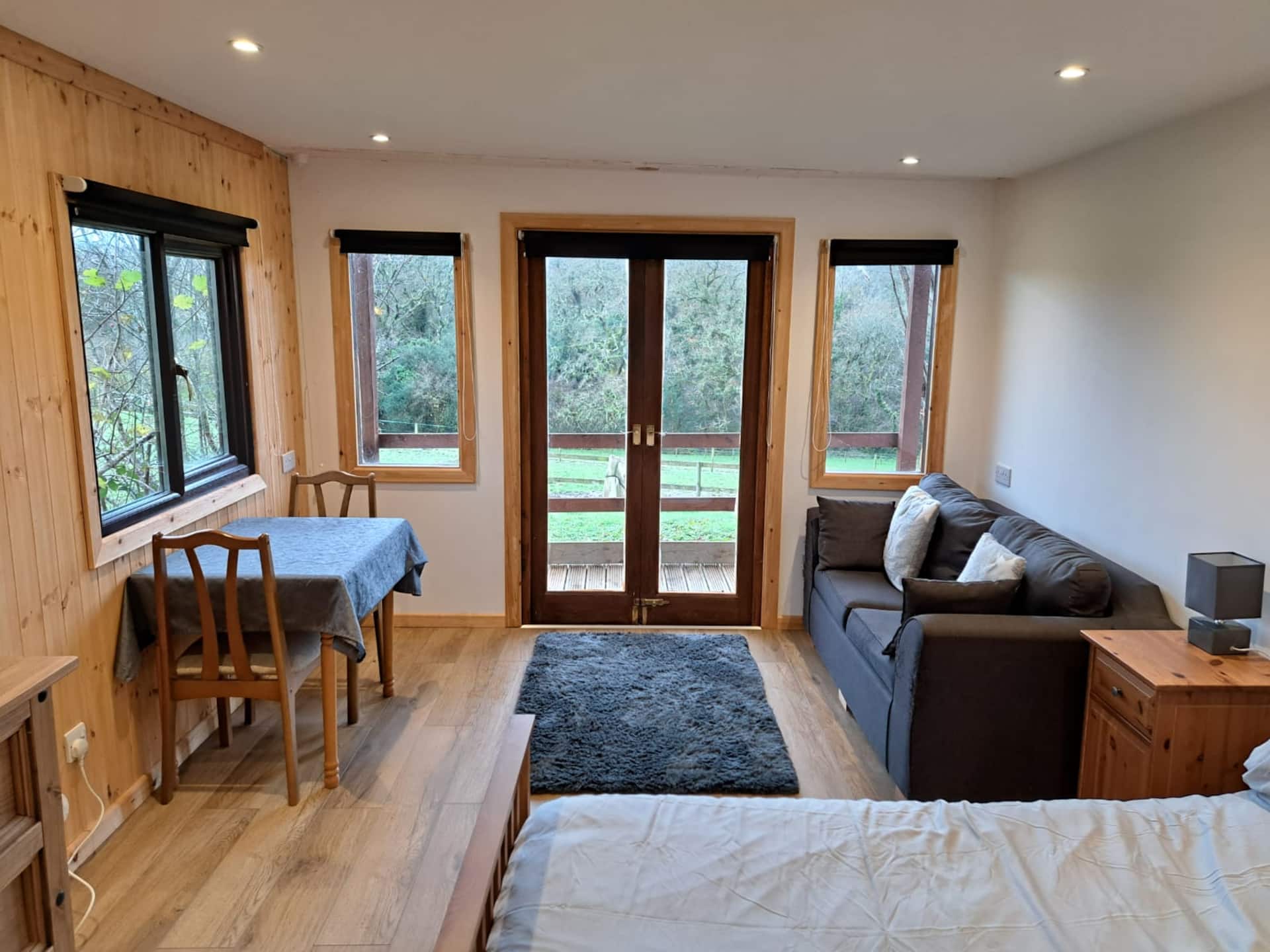 The Lodge