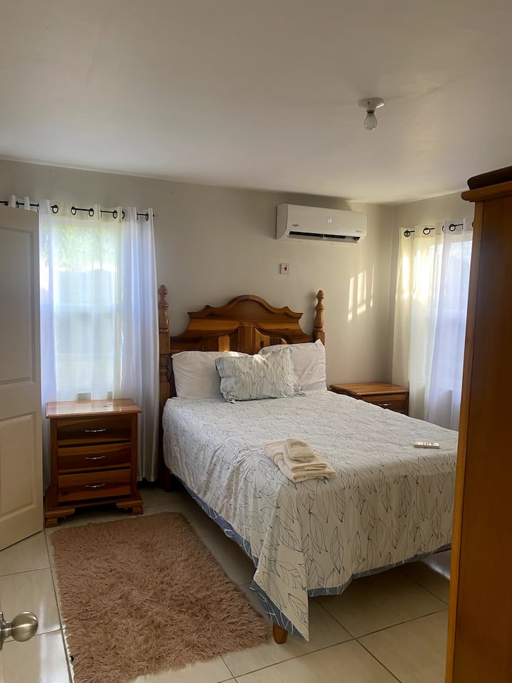 غرفة النوم 2