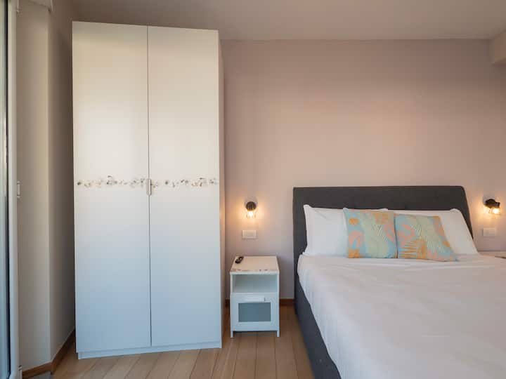 Chambre 1