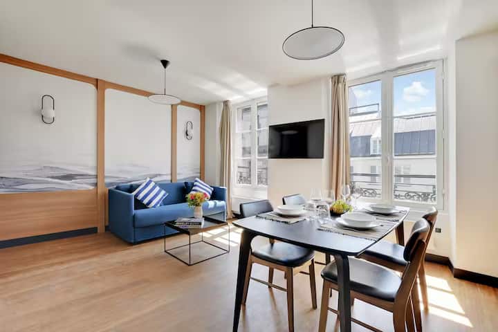 Sereners - Bastille - Suite 31 - Paris