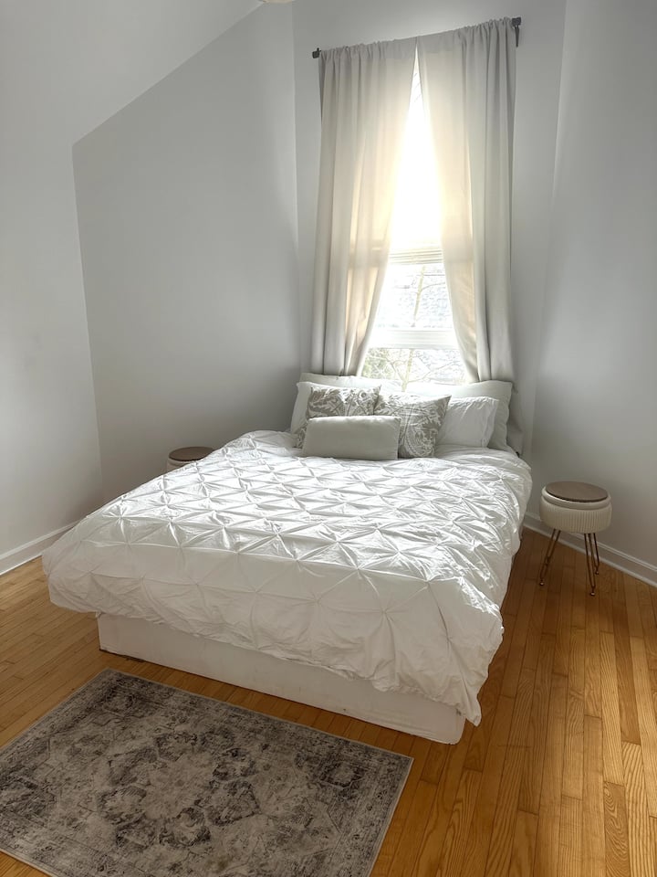 Chambre 1