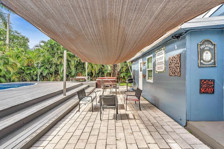 Luxury Vacation Home 3Bed 2Bath gallery image 4