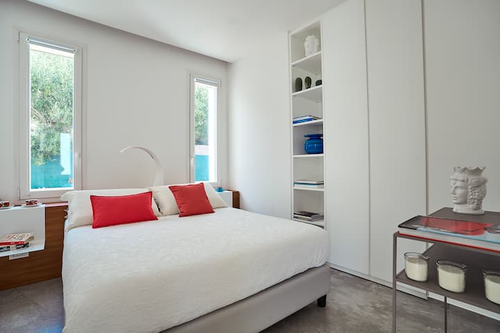 غرفة النوم 3