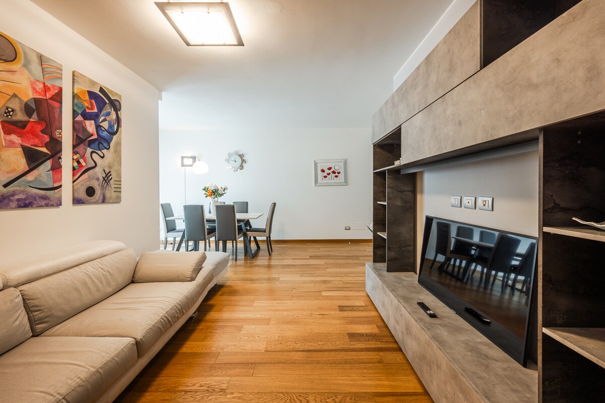 მისაღები ოთახი