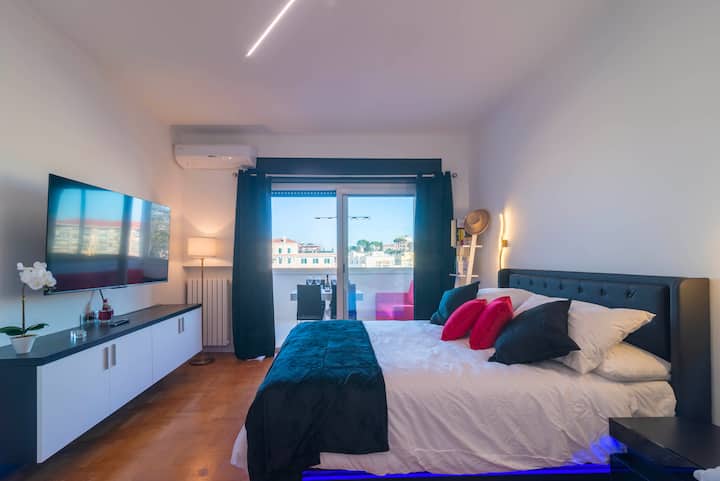 Спална соба