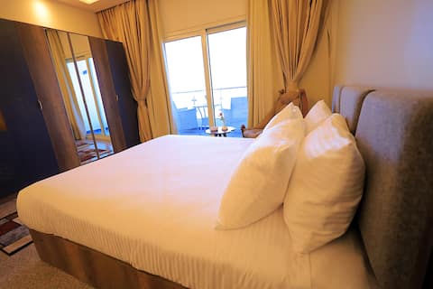 Blue Lotus Nile Hotel Aswan Standard Room
