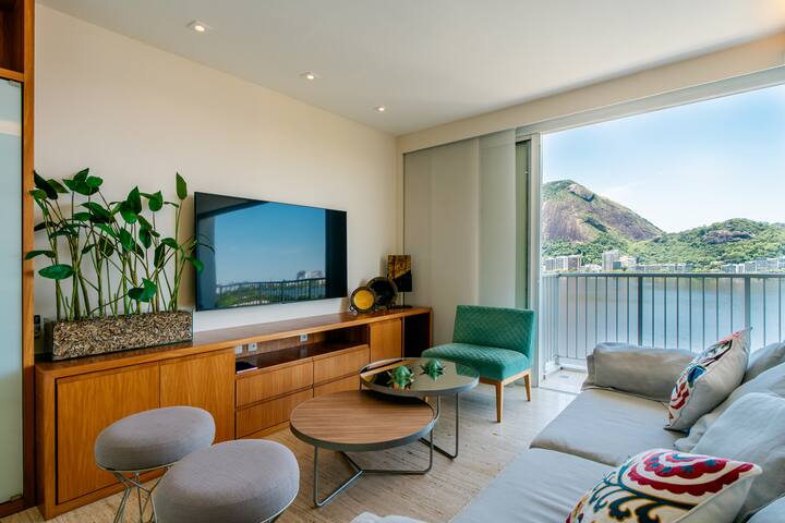 Apto Frente Lagoa gallery image 5