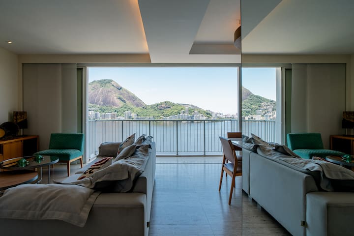 Apto Frente Lagoa gallery image 3