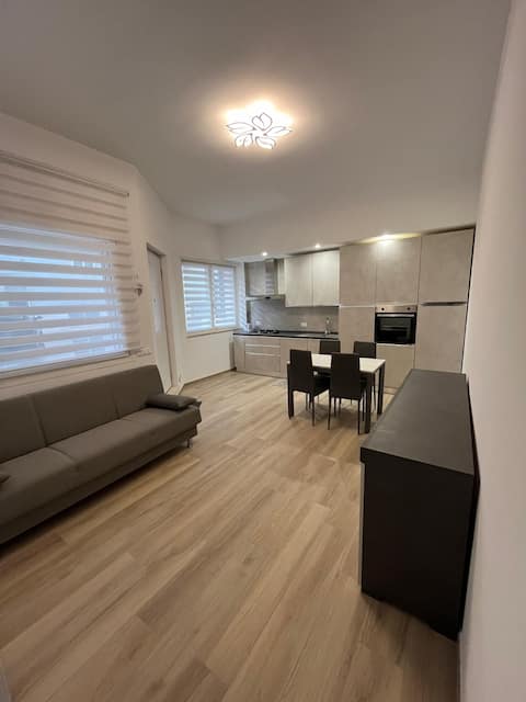 Successful Airbnb property: La Perla nel Vico Holiday home Entire apartment in Locorotondo
