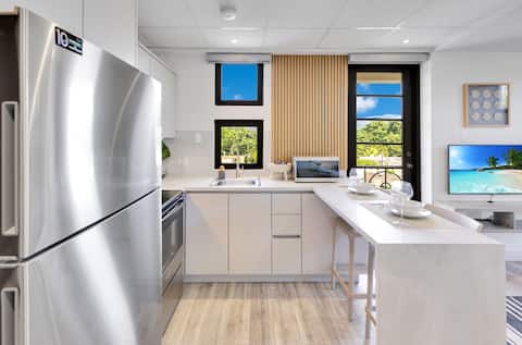 302 - Suites by Casa Coeli