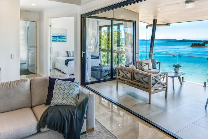Hamilton Island Holiday Homes managed Airbnb listing 2