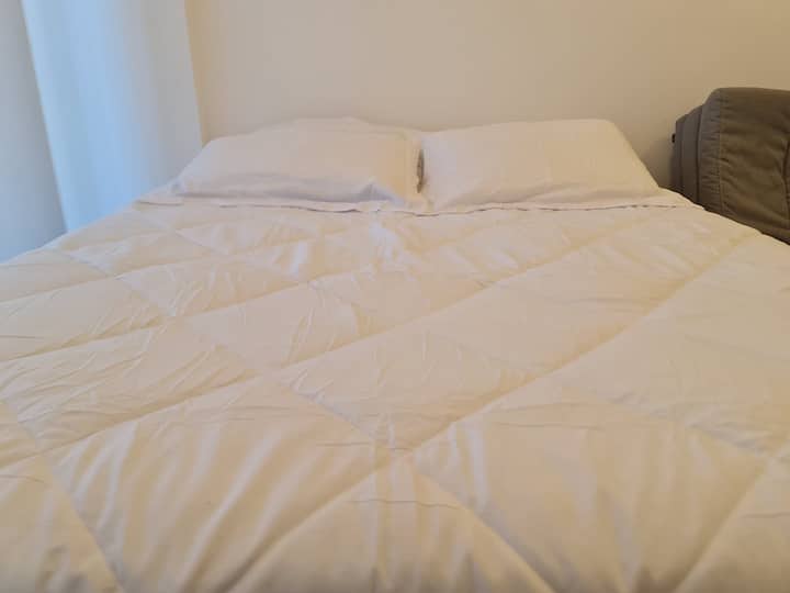 Dhomë gjumi 1