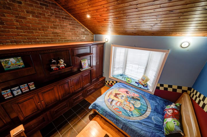 Chambre 2