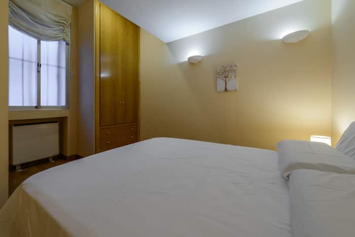 საძინებელი