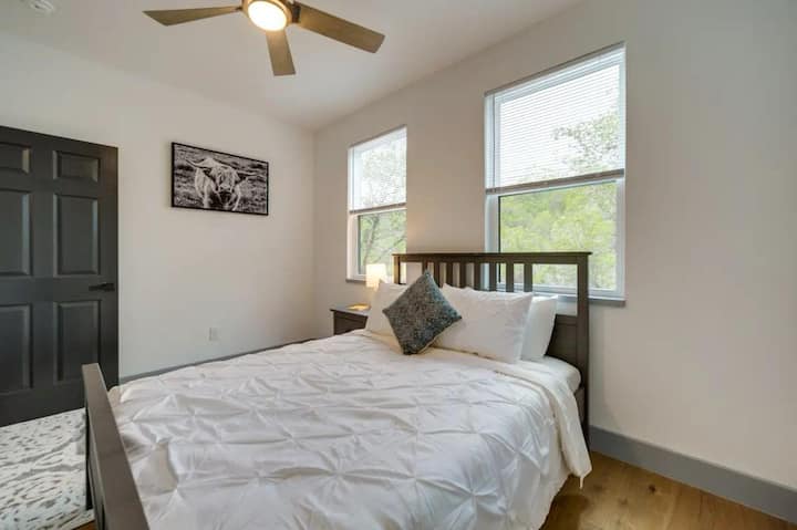 Спална соба 1