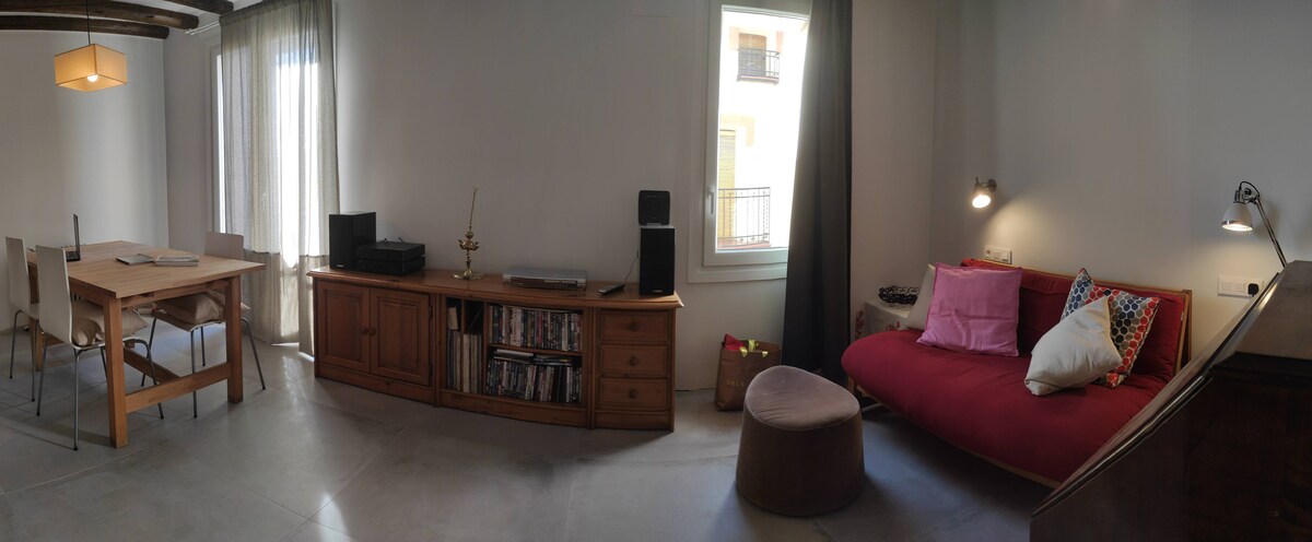 La Casa del Practicante- Sierra de Guara - Siétamo