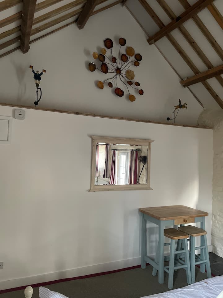 Jemima Barn - Holsworthy