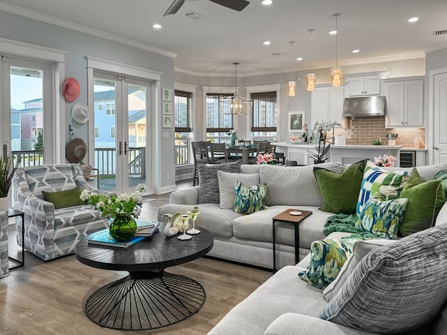 Island Oasis PMG managed Airbnb listing 3