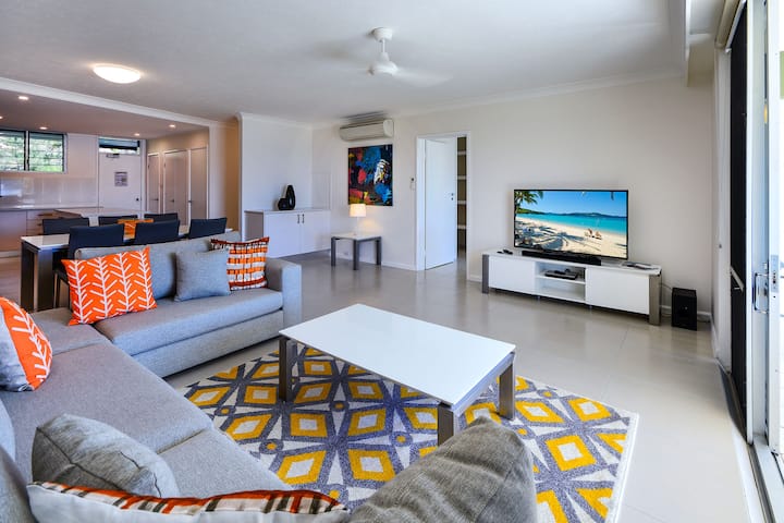 Hibiscus Lodge 003 - Hamilton Island