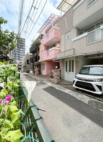 Japanese-style house: 3-minute to nearest station gallery image 2