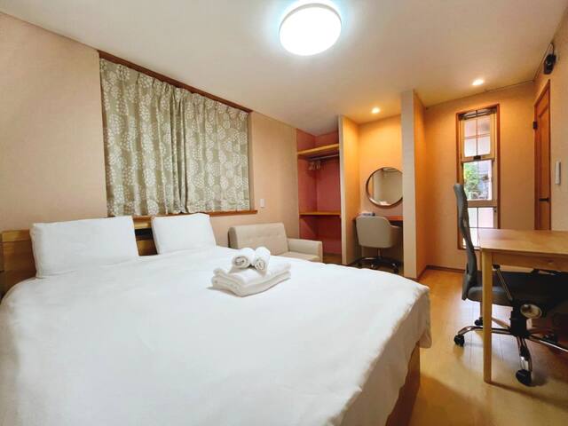 Japanese-style house: 3-minute to nearest station gallery image 5