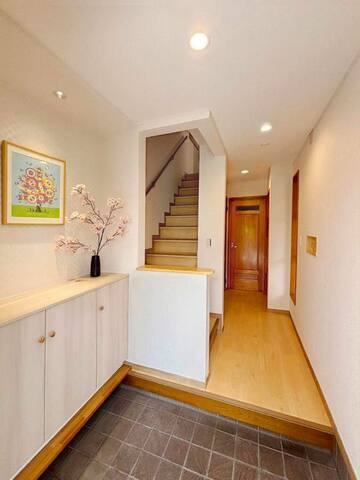 Japanese-style house: 3-minute to nearest station gallery image 4
