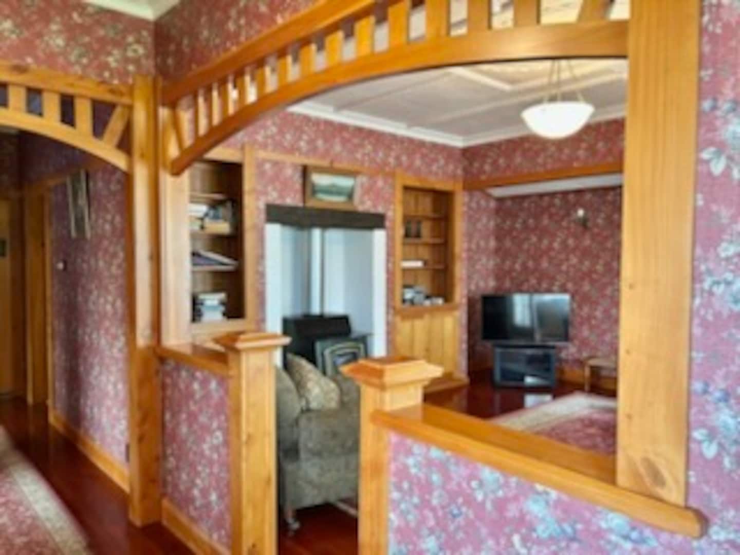 Putiki Cottage 4
