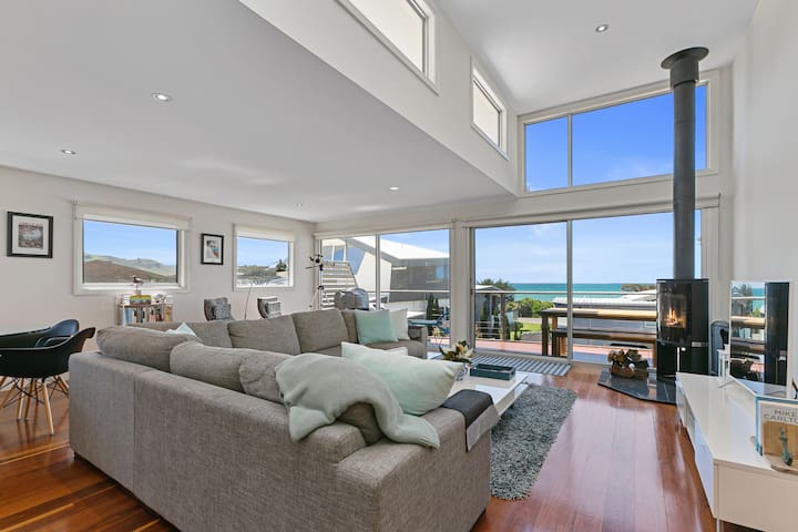 St Jude’s – Steps to the Ocean