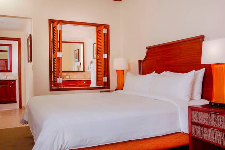 חדר שינה ראשי