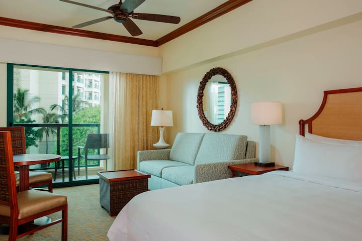 חדר שינה מס '2