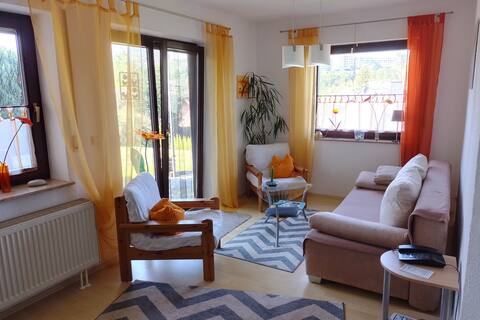 Ferienwohnung Bremecketal
