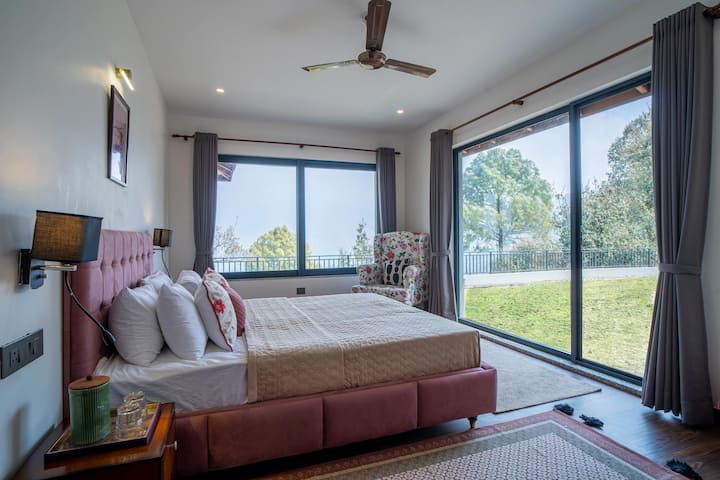 غرفة النوم 5