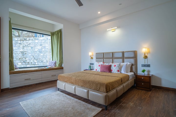 غرفة النوم 4