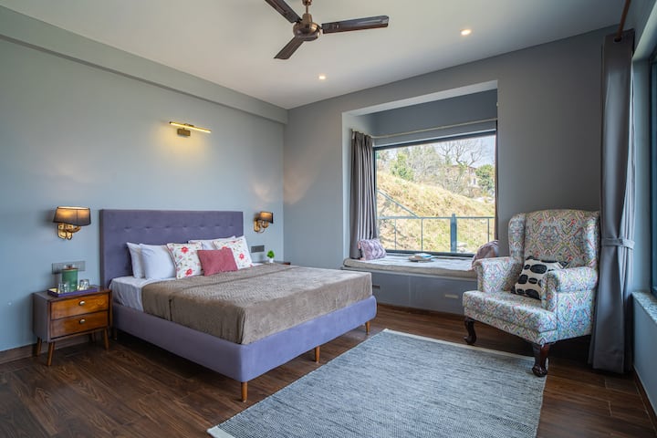 غرفة النوم 3