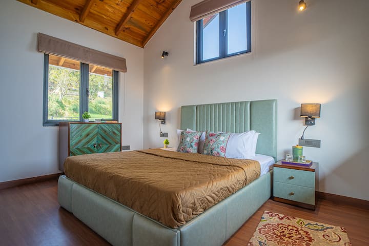 غرفة النوم 2