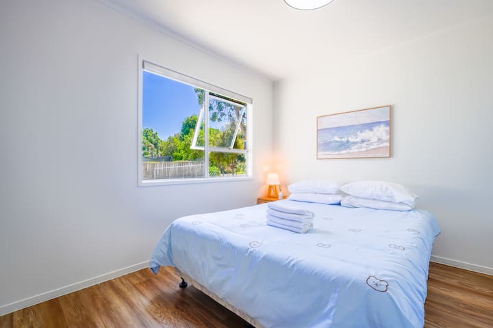 Спална соба 2