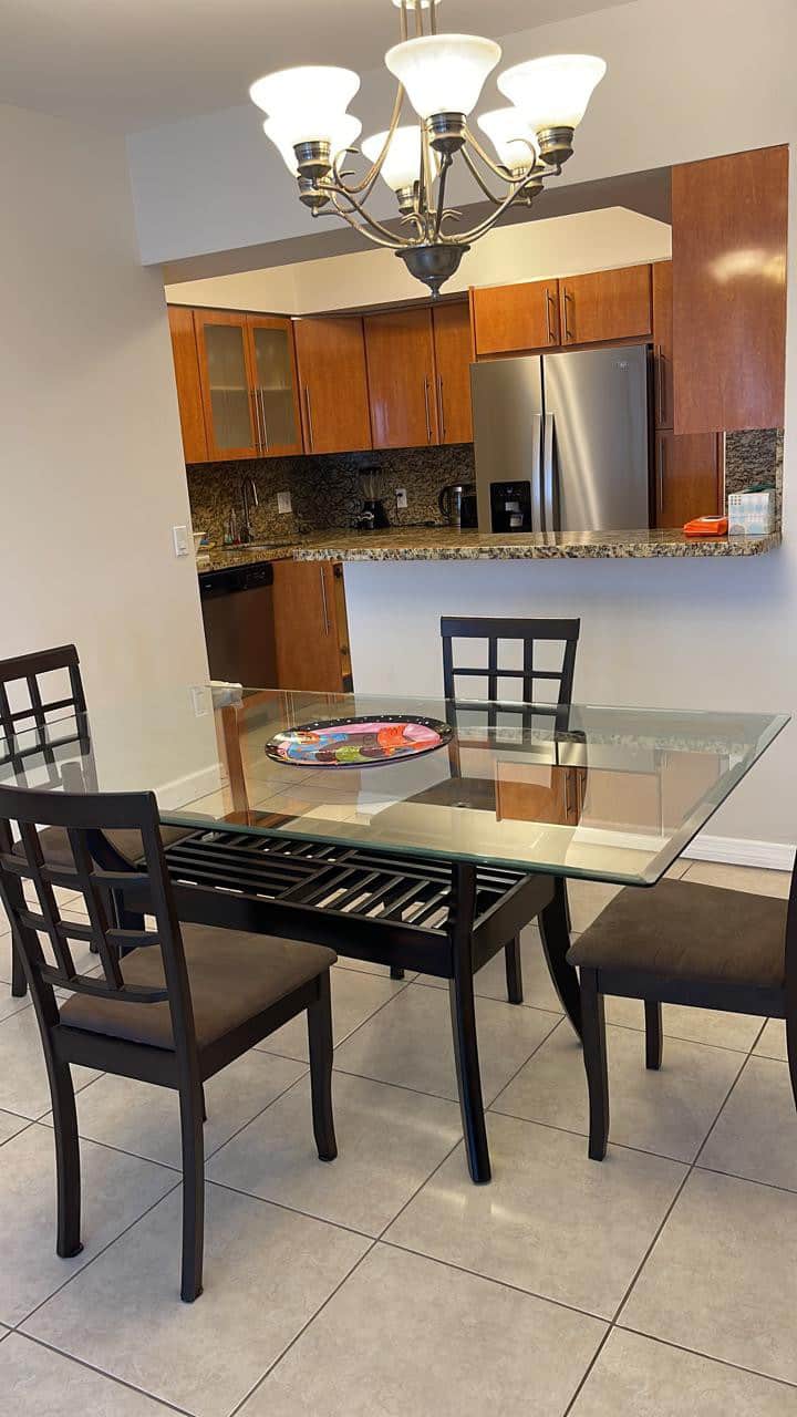 Oceanfront 1 Bedroom 2 Bath Penthouse
