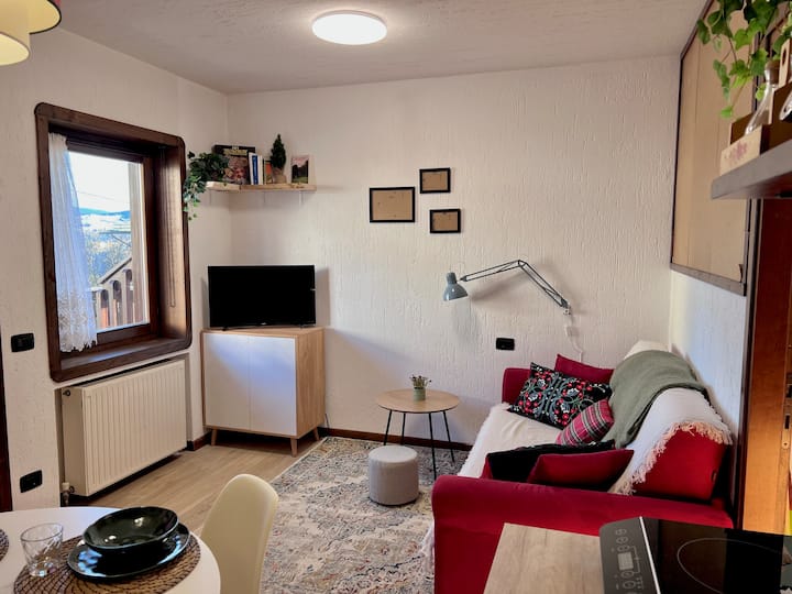 ห้องนั่งเล่น