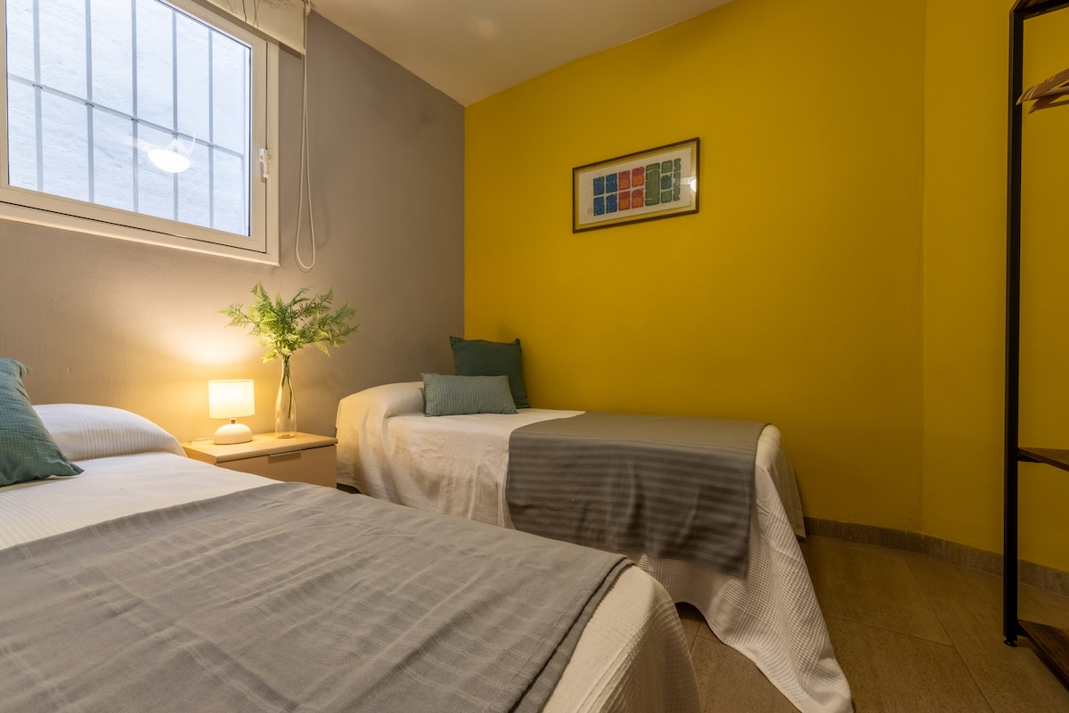 Спална соба 1