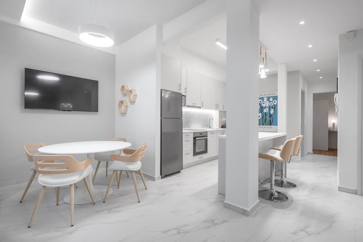 Fabulous Maison by Luxlikehome